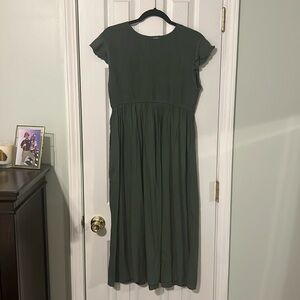 Midi Dress!